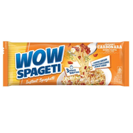 Creamy Carbonara - Image 3