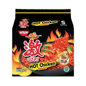 Hot Chicken